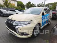 2019 Mitsubishi OUTLANDER
