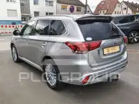 2019 Mitsubishi OUTLANDER