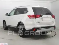 2019 Mitsubishi OUTLANDER