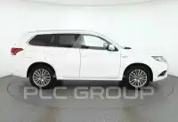 2019 Mitsubishi OUTLANDER