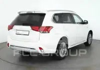 2019 Mitsubishi OUTLANDER