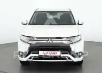 2019 Mitsubishi OUTLANDER