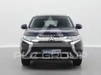 2019 Mitsubishi OUTLANDER