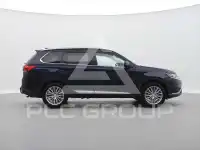 2019 Mitsubishi OUTLANDER