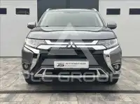 2019 Mitsubishi OUTLANDER
