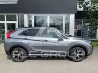 2019 Mitsubishi ECLIPSE