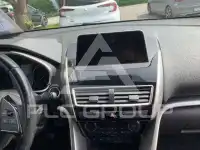 2019 Mitsubishi ECLIPSE
