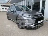 2019 Mitsubishi ECLIPSE