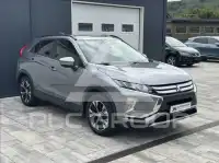 2019 Mitsubishi ECLIPSE