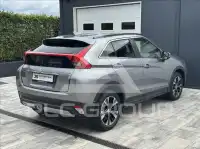 2019 Mitsubishi ECLIPSE