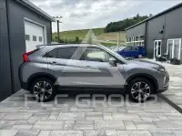 2019 Mitsubishi ECLIPSE
