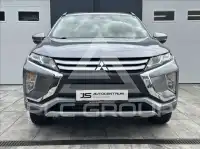 2019 Mitsubishi ECLIPSE