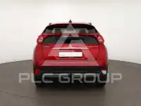 2019 Mitsubishi ECLIPSE