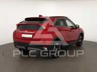 2019 Mitsubishi ECLIPSE