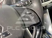 2019 Mitsubishi ECLIPSE
