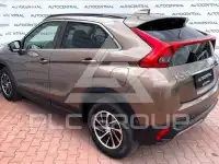 2019 Mitsubishi ECLIPSE