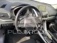 2019 Mitsubishi ECLIPSE