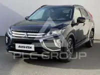2019 Mitsubishi ECLIPSE