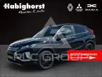 2019 Mitsubishi ECLIPSE