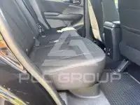 2019 Mitsubishi ECLIPSE