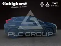 2019 Mitsubishi ECLIPSE