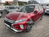 2019 Mitsubishi ECLIPSE