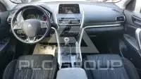 2019 Mitsubishi ECLIPSE