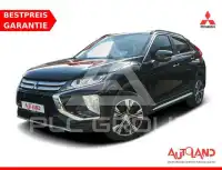 2019 Mitsubishi ECLIPSE