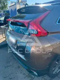 2019 Mitsubishi ECLIPSE