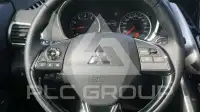 2019 Mitsubishi ECLIPSE