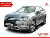 2019 Mitsubishi ECLIPSE