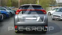 2019 Mitsubishi ECLIPSE