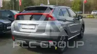 2019 Mitsubishi ECLIPSE