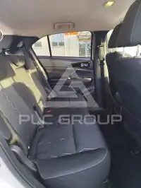 2019 Mitsubishi ECLIPSE