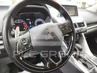 2019 Mitsubishi ECLIPSE