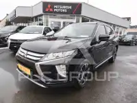 2019 Mitsubishi ECLIPSE