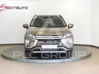 2019 Mitsubishi ECLIPSE
