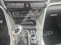 2019 Mitsubishi ECLIPSE