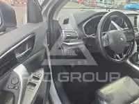 2019 Mitsubishi ECLIPSE