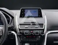 2019 Mitsubishi ECLIPSE