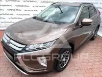 2019 Mitsubishi ECLIPSE