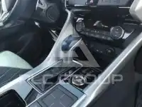 2019 Mitsubishi ECLIPSE