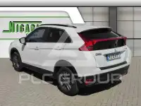 2019 Mitsubishi ECLIPSE