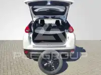 2019 Mitsubishi ECLIPSE