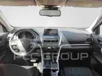 2019 Mitsubishi ECLIPSE
