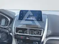 2019 Mitsubishi ECLIPSE