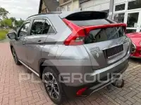 2019 Mitsubishi ECLIPSE