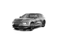 2019 Mitsubishi ECLIPSE