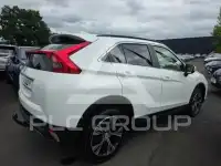 2019 Mitsubishi ECLIPSE