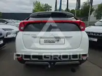 2019 Mitsubishi ECLIPSE